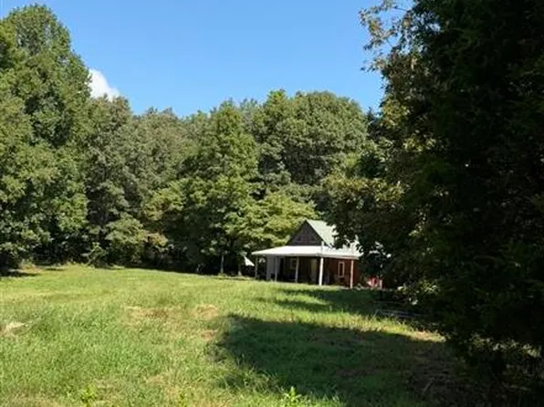 8751 Salt River Rd Tract A, Cecilia, KY 42724