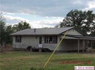 18223 E 410th Rd #B, Claremore, OK 74017