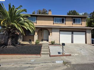 136 Evergreen Way, Vallejo, CA 94591
