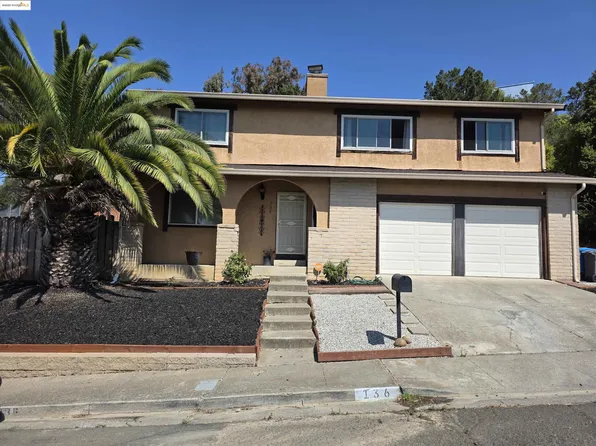 136 Evergreen Way, Vallejo, CA 94591