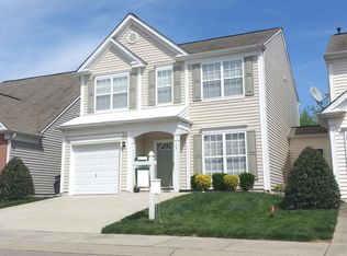 103 Caraleigh Ct, Morrisville, NC 27560