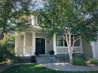 3413 W Fieldstone Dr, Bozeman, MT 59715