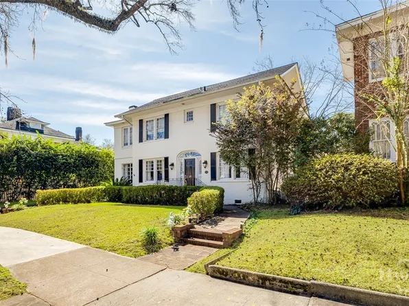 37 E 50Th Street, Savannah, GA 31405