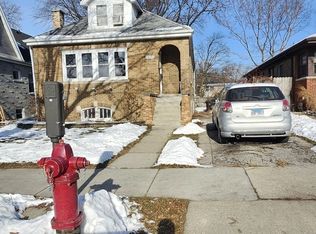 1621 South Blvd, Evanston, IL 60202