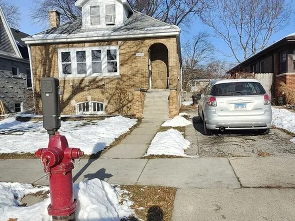 1621 South Blvd, Evanston, IL 60202