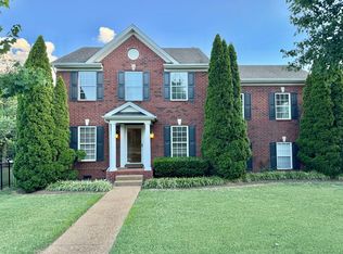 1715 Liberty Pike, Franklin, TN 37067