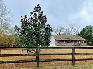 424 Felps Ln SW, Brookhaven, MS 39601