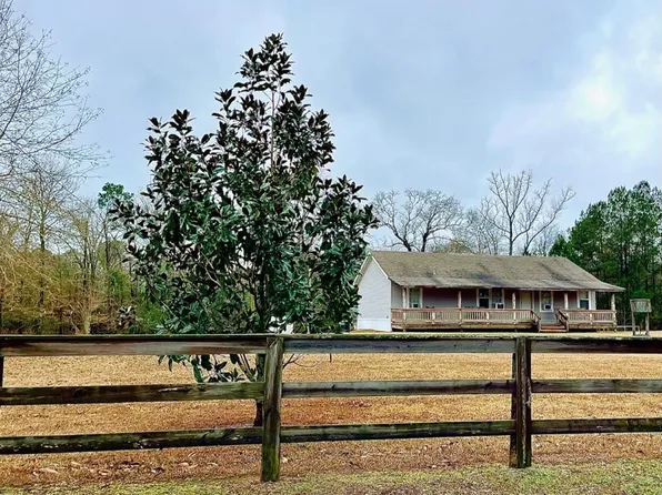 424 Felps Ln SW, Brookhaven, MS 39601