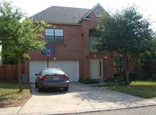 8306 Border Mist Dr, San Antonio, TX 78240