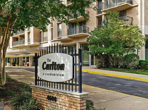 4600 S Four Mile Run Dr APT 718, Arlington, VA 22204