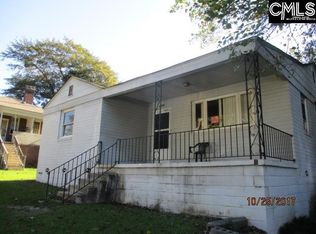 1300 Mount Vernon St, Columbia, SC 29203