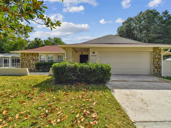 22368 Southshore Dr, Land O Lakes, FL 34639