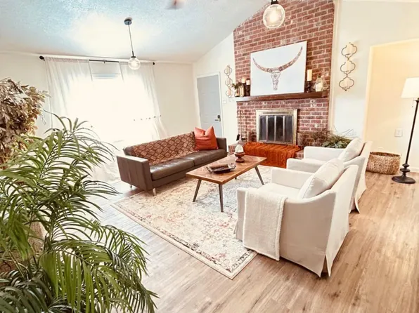 109 W Alicia St, Osceola, AR 72370