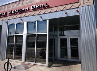 1924 Beacon St, Brighton, MA 02135