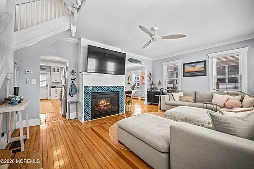 214 Brinley Ave Photo 1
