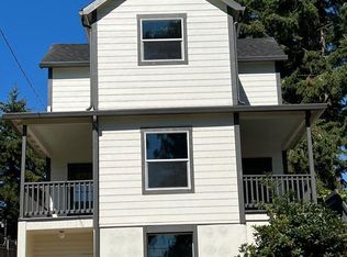375 NW 334th Ave, Hillsboro, OR 97124