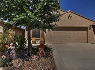 2485 N Pecos Dr, Florence, AZ 85132
