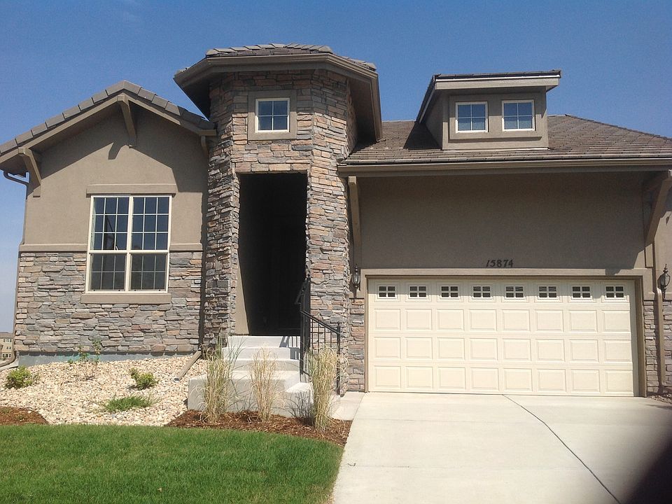 1st image of 15874 Wild Horse Dr