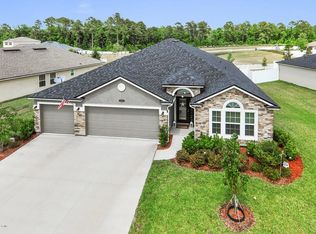 3848 Great Falls Loop, Middleburg, FL 32068