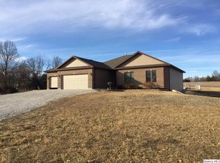 22470 290th St, Ewing, MO 63440