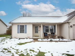303 Woodland Ln, Mount Sterling, KY 40353
