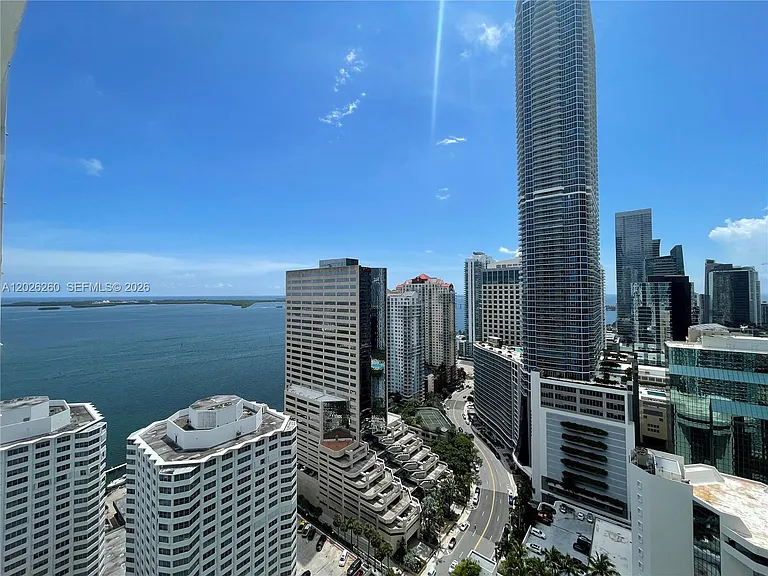 950 Brickell Bay Dr #3207 — Photo 26