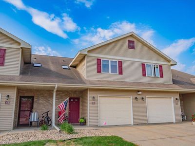 168 Elliott Lane, Oregon, WI, 53575