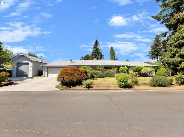 1602 NE 102nd Ave, Vancouver, WA 98664