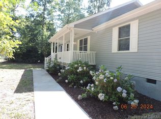 12355 Beech Trl, Gloucester, VA 23061