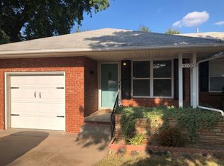 5100 N Roff Ave, Oklahoma City, OK 73112