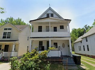 6812 Whitney Ave, Cleveland, OH