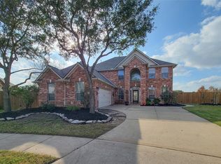 22631 Two Lakes Dr, Tomball, TX 77375