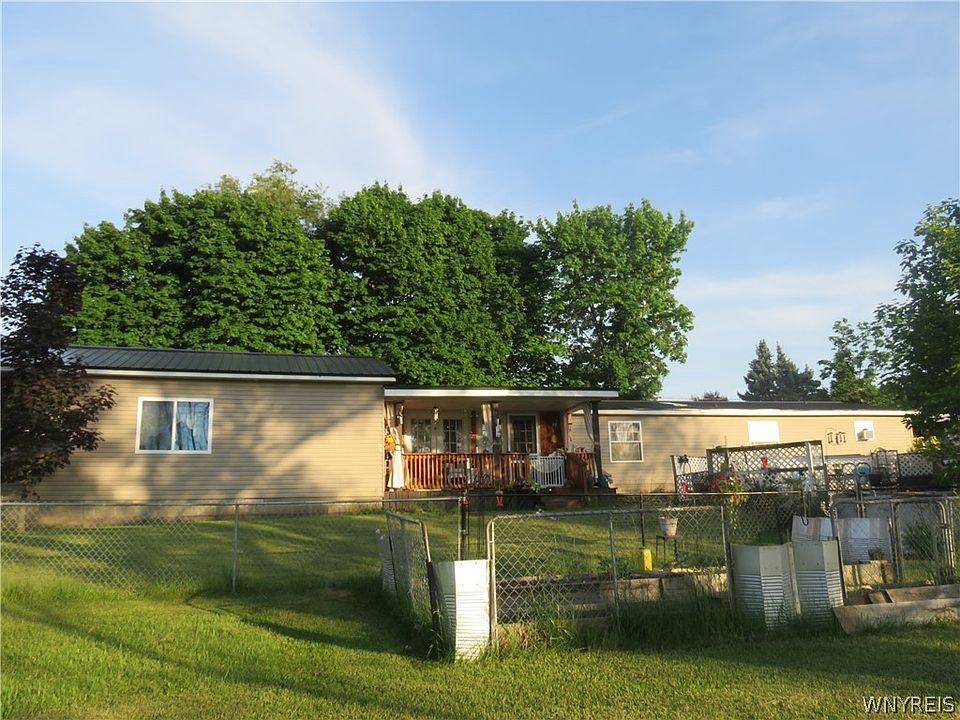 2040 Main Rd, Silver Creek, NY 14136 MLS B1443692 Zillow