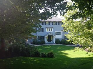 85 Essex Rd, Newton, MA 02467