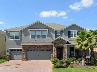 3877 Mt Vernon Way, Kissimmee, FL 34741
