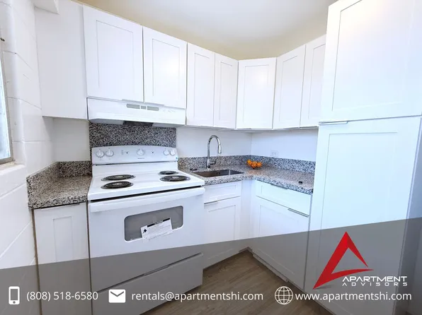 2633 Nakookoo St, 2633 Nakookoo St #7, Honolulu, HI 96826