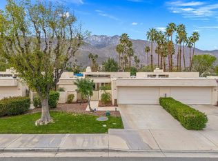 1521 S Cerritos Dr, Palm Springs, CA 92264