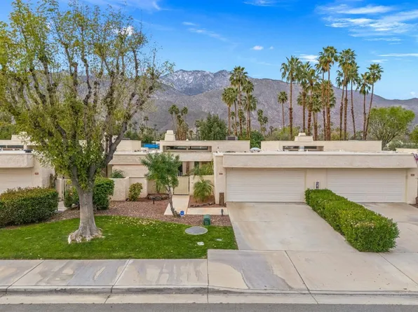 1521 S Cerritos Dr, Palm Springs, CA 92264