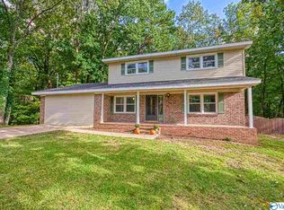 2614 Pentolope Dr SE, Huntsville, AL 35803