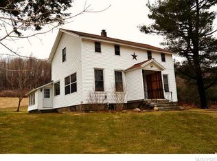 6253 Toad Hollow Rd, Little Valley, NY 14755