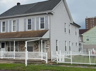 126 Walnut St, Sunbury, PA 17801
