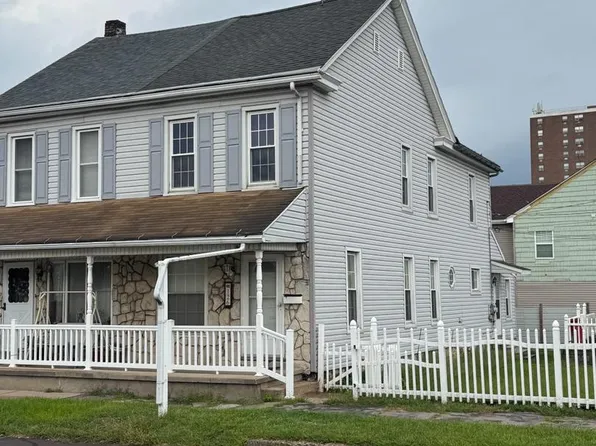 126 Walnut St, Sunbury, PA 17801