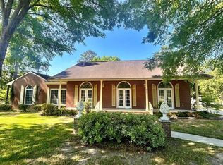 4397 Highway 32 W, Douglas, GA 31535