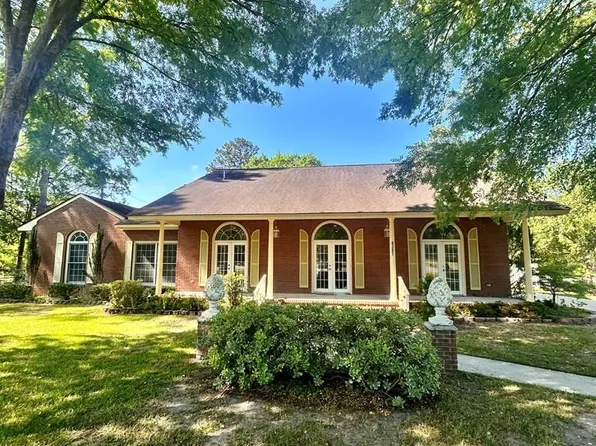 4397 Highway 32 W, Douglas, GA 31535