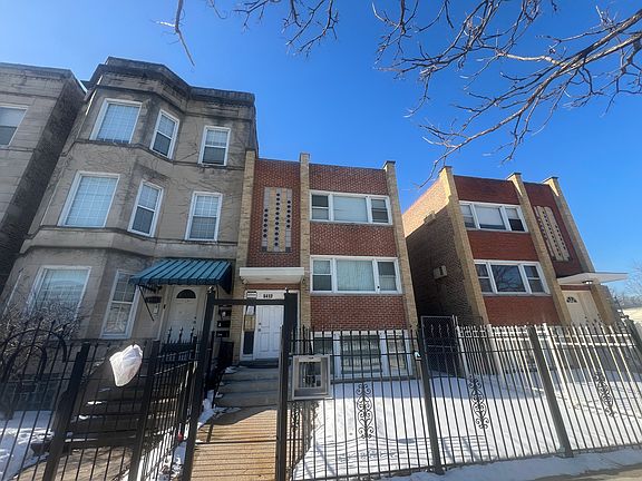 3rd image of 6412 S Evans Ave
