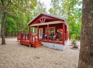 26 Mahi Rd, Broken Bow, OK 74728