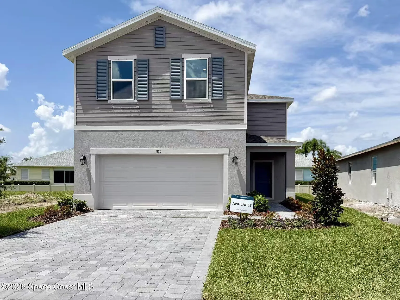 4 bed, 2.5 bath, 2160 sqft, $2,490 — Photo 1