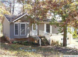 1121 Redwol Dr, Birmingham, AL 35215