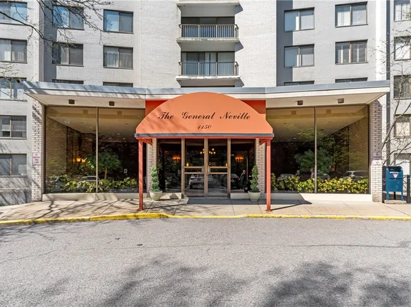 1150 Bower Hill Rd APT 516A, Pittsburgh, PA 15243