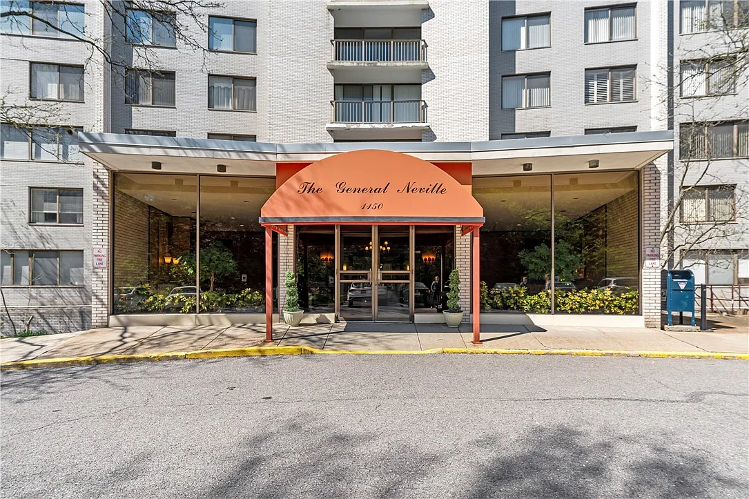 1150 Bower Hill Rd APT 516A photo 1
